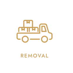 REMOVAL